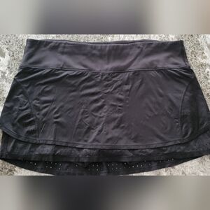 Athleta Swim Skirt